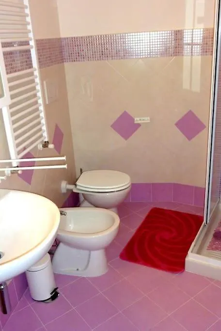 Casa Vacanze La Rosa Del Mare Amalfi
