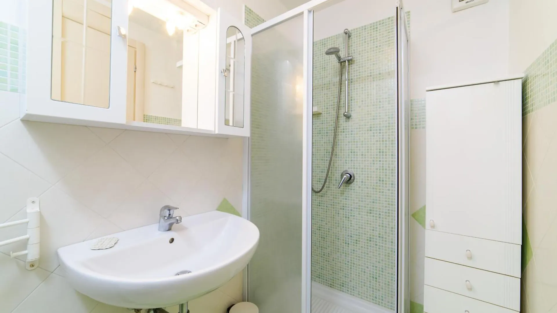Casa Vacanze La Rosa Del Mare Amalfi