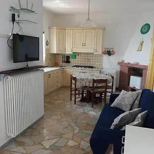 Giardino Sul Mare Appartamento