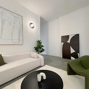 Casa Unica - Spacious & Contemporary - Bullona I , Milano Italia