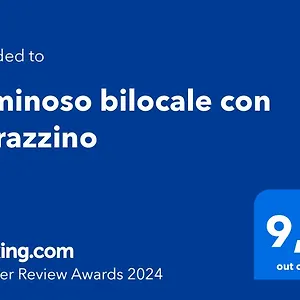 Luminoso Bilocale Con Terrazzino , Milano Italia