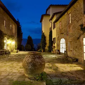 Casanuova , Figline Valdarno Italia