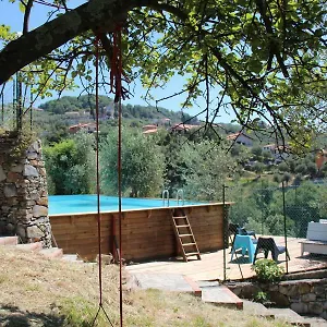 Olivarancio , Leivi Italia